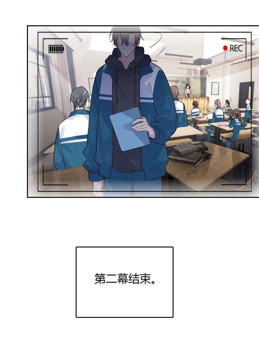 跨界演员014 你不是叶杉