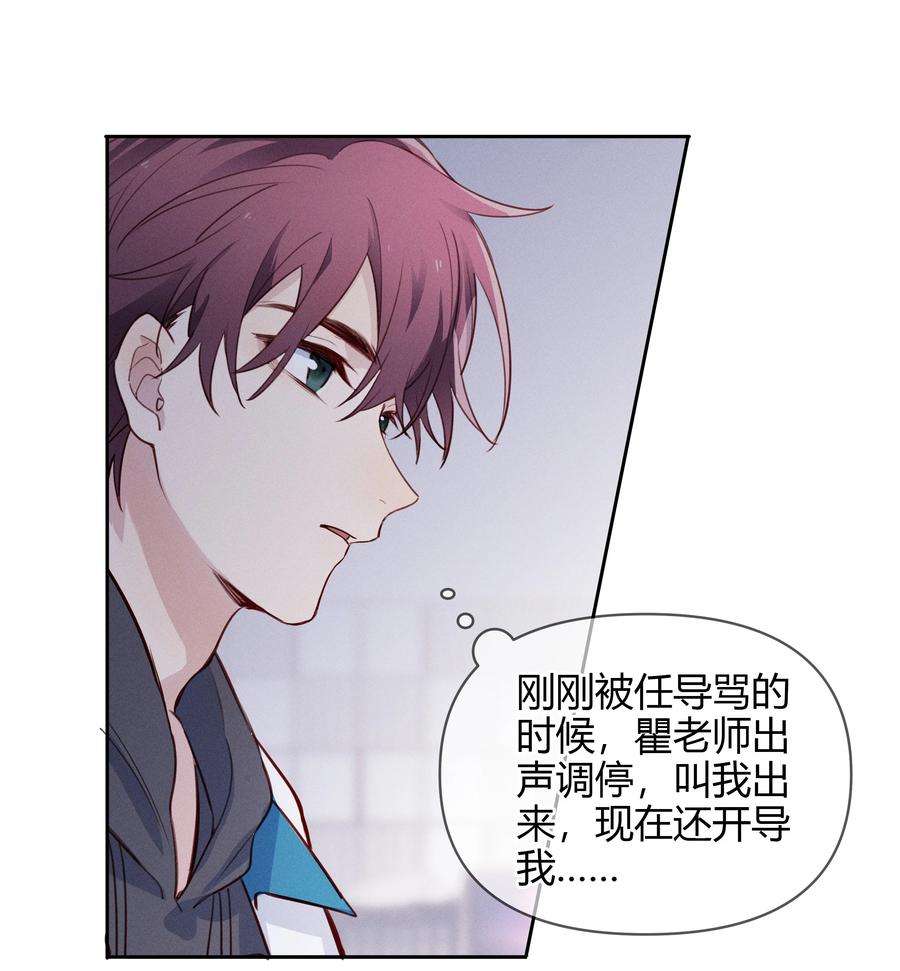 跨界演员015 我准你走了吗？