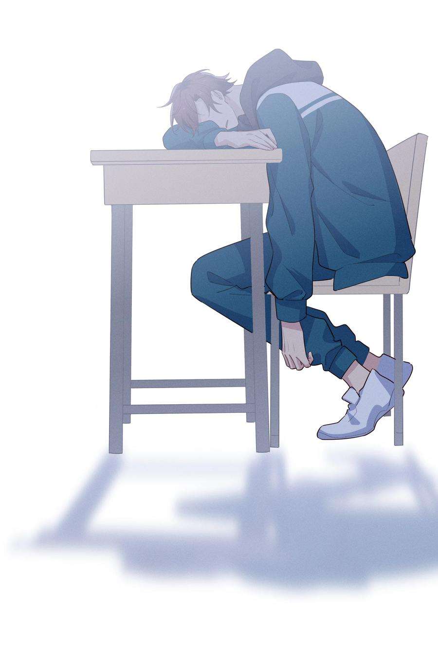 跨界演员016 我和他八字不合！