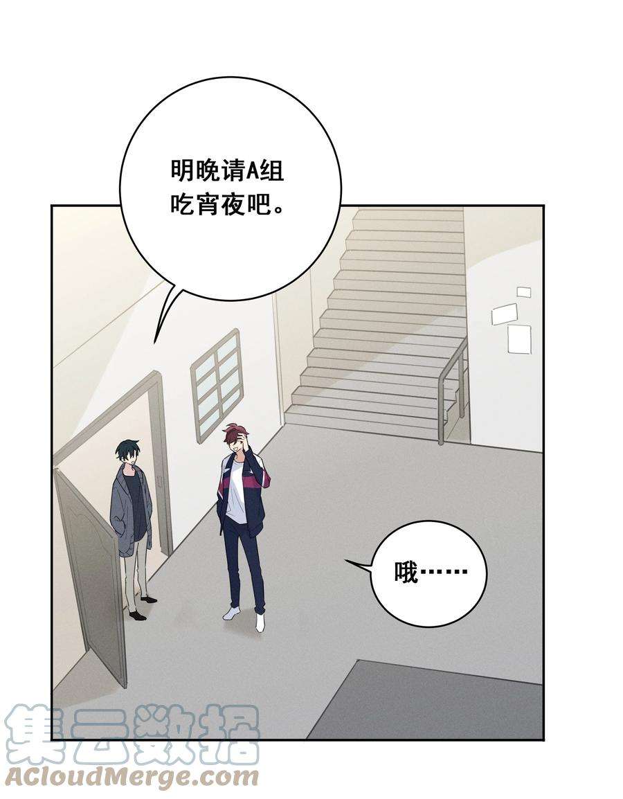 跨界演员023 瞿燕庭骗了我