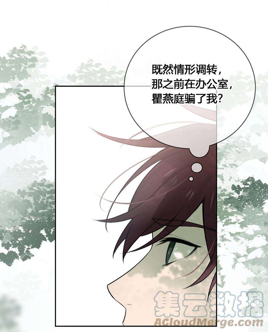 跨界演员023 瞿燕庭骗了我