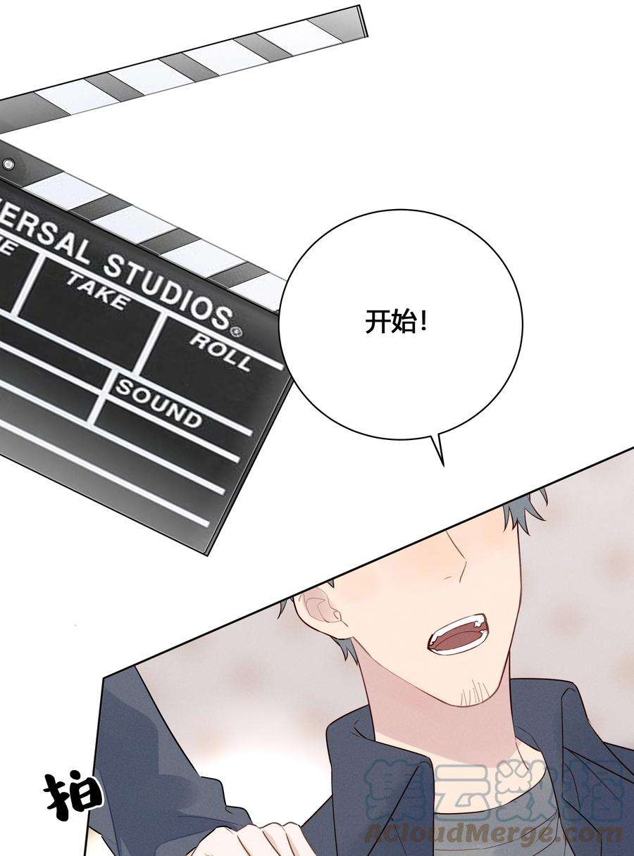 跨界演员027 他在朝我嘟嘟嘴