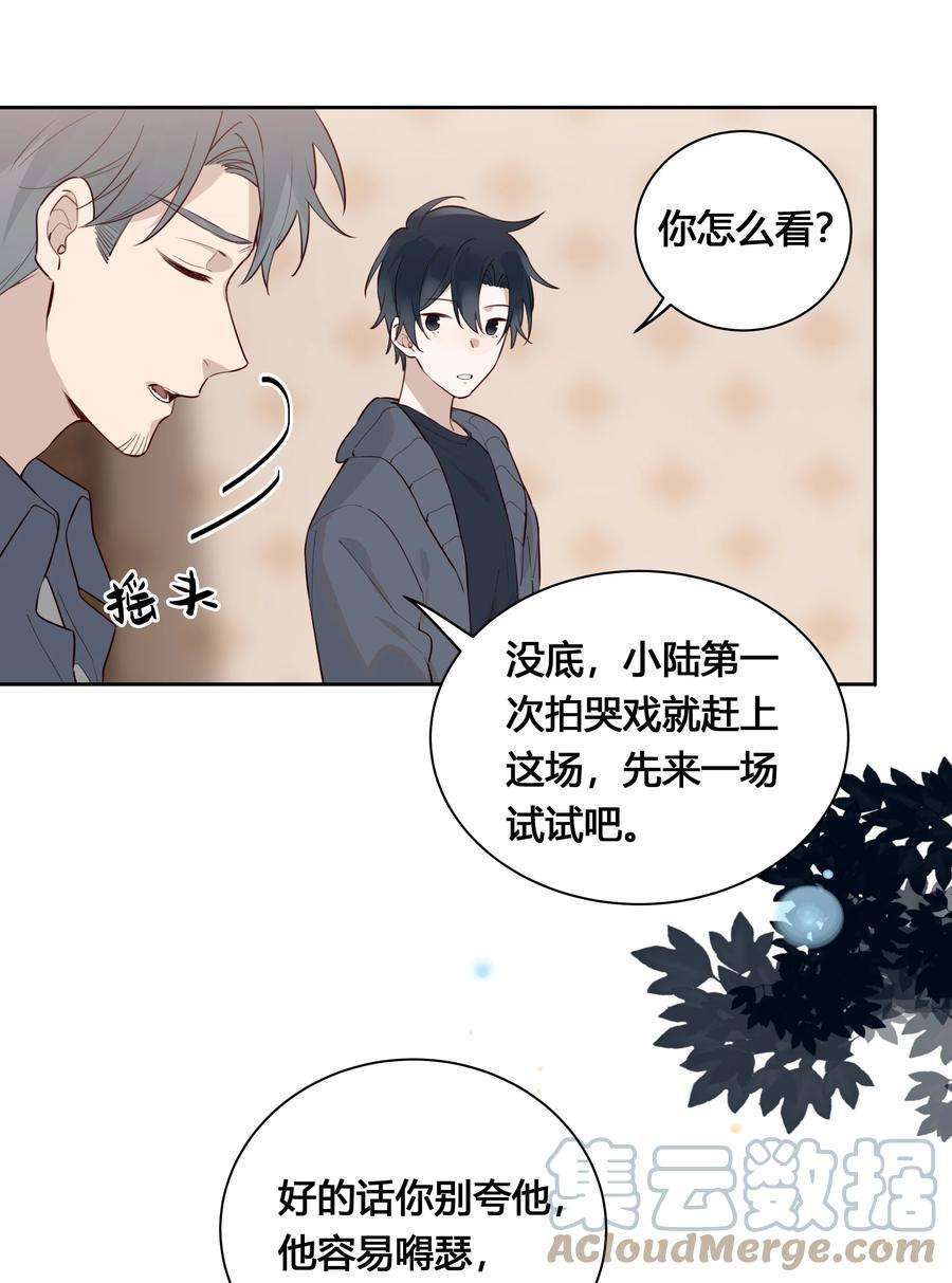 跨界演员028 你还挺了解他的