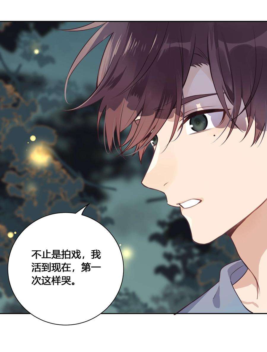 跨界演员029 先是帅哥才是演员