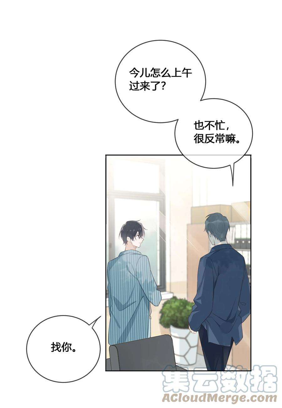 跨界演员032 他是在给我讲戏？！