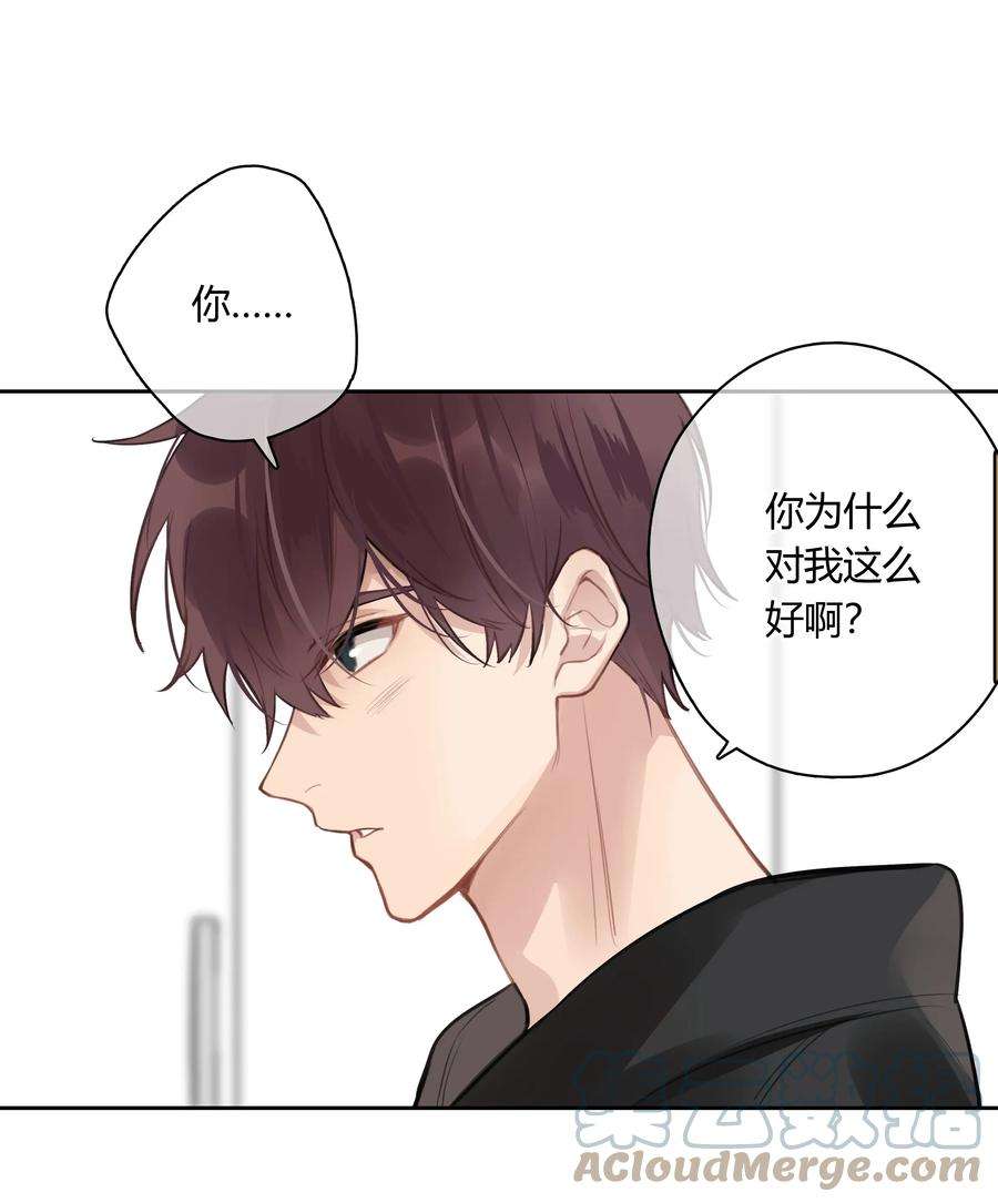 跨界演员038 我是来拿毛衣的