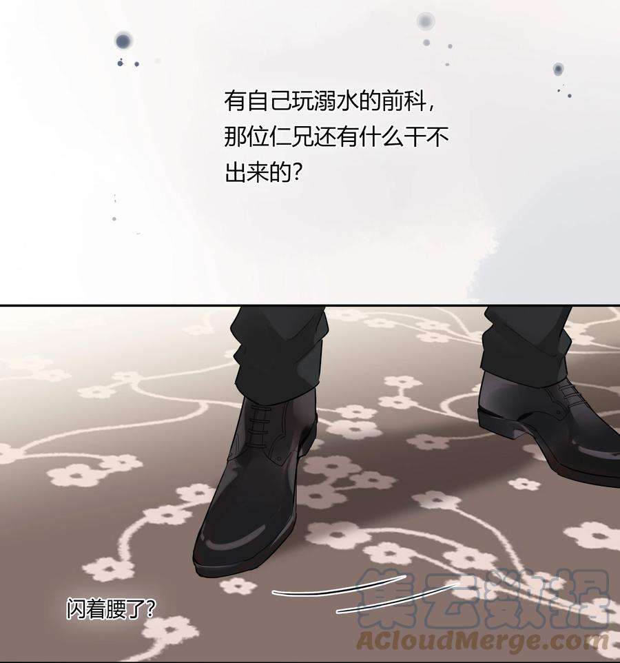 跨界演员039 风衣也很暖和