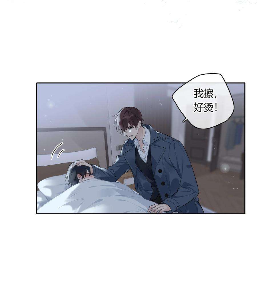 跨界演员039 风衣也很暖和