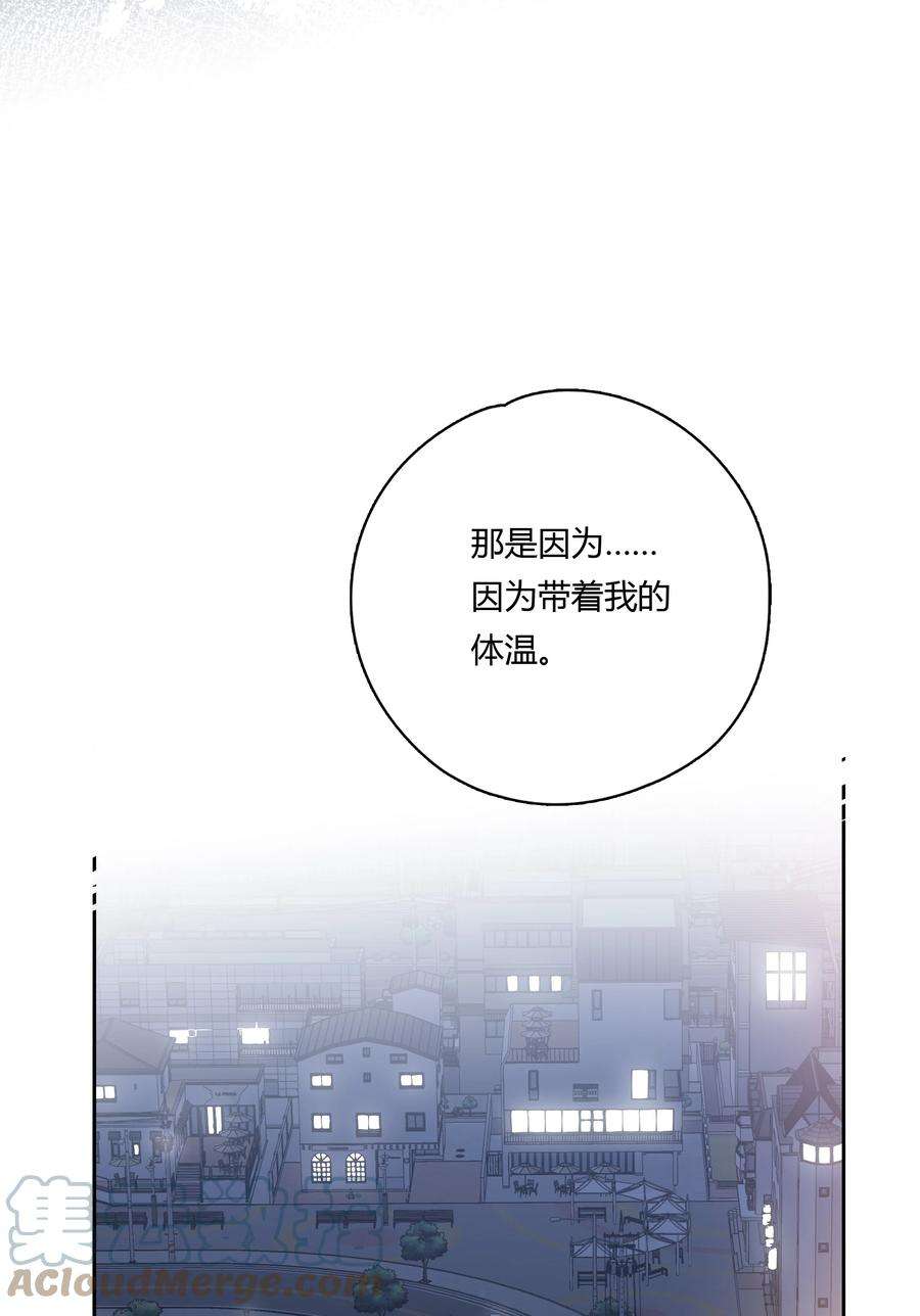 跨界演员039 风衣也很暖和