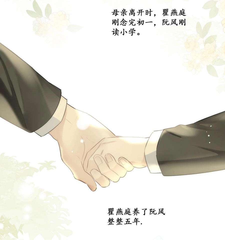 跨界演员042 瞿燕庭看上我了！