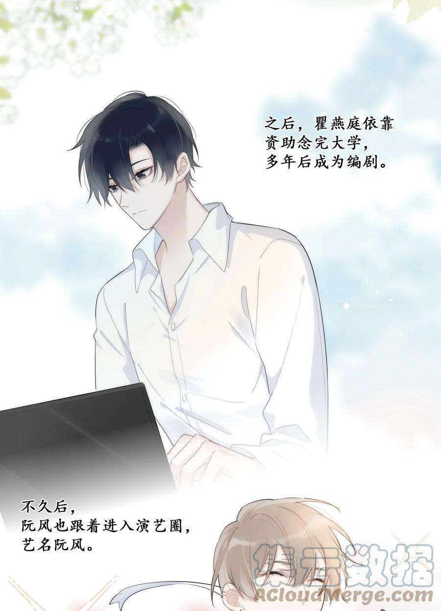 跨界演员042 瞿燕庭看上我了！