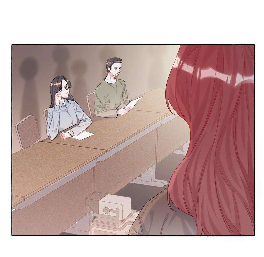 影后成双006 我们之间的鸿沟