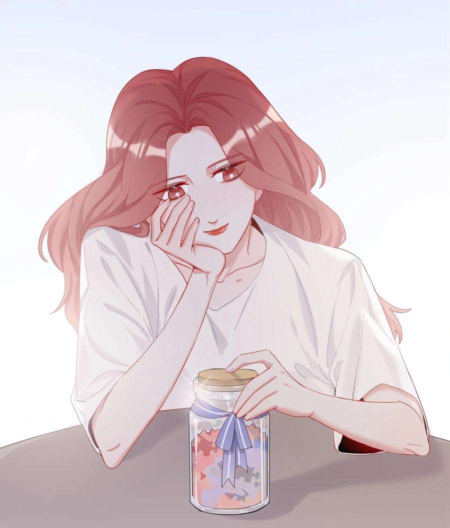 影后成双009 我想请你吃个饭