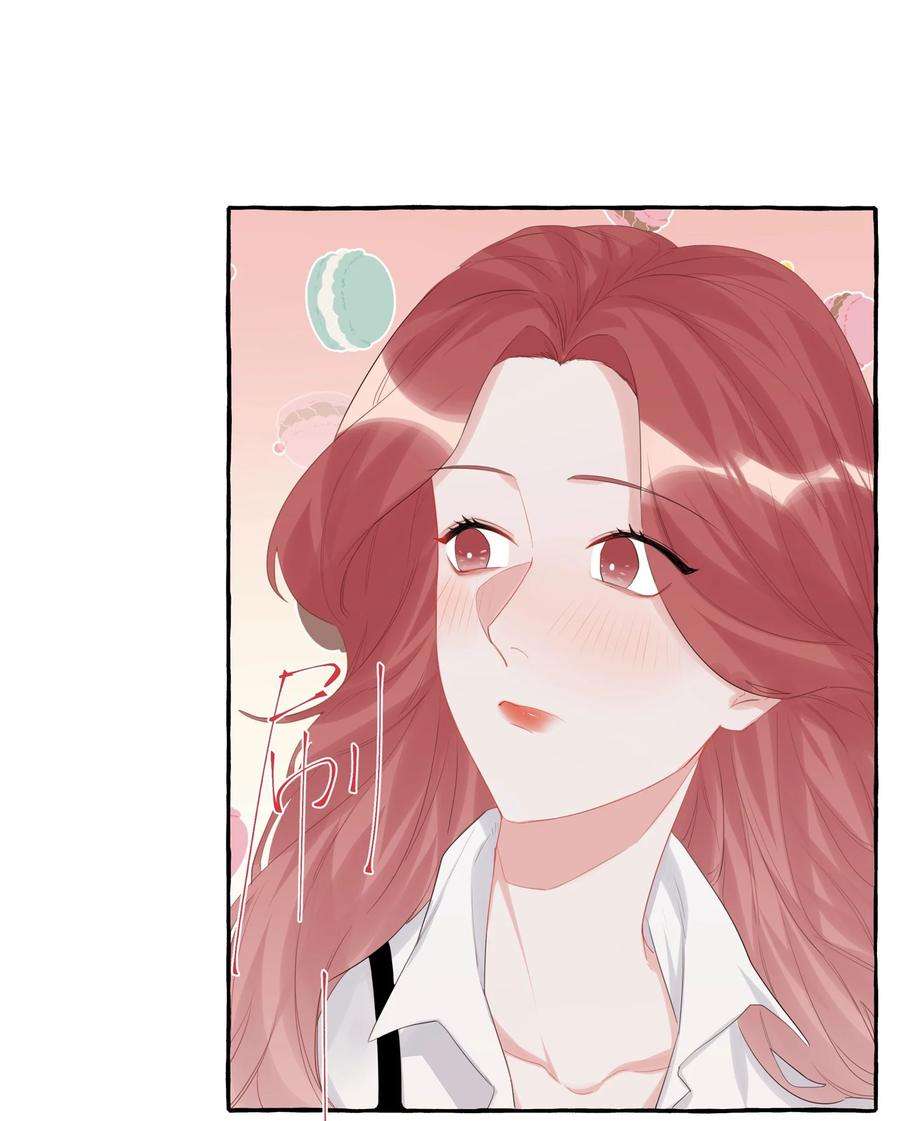 影后成双016 还是那颗含羞草