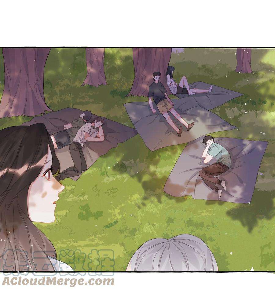 影后成双022 喜欢……是藏不住的啊