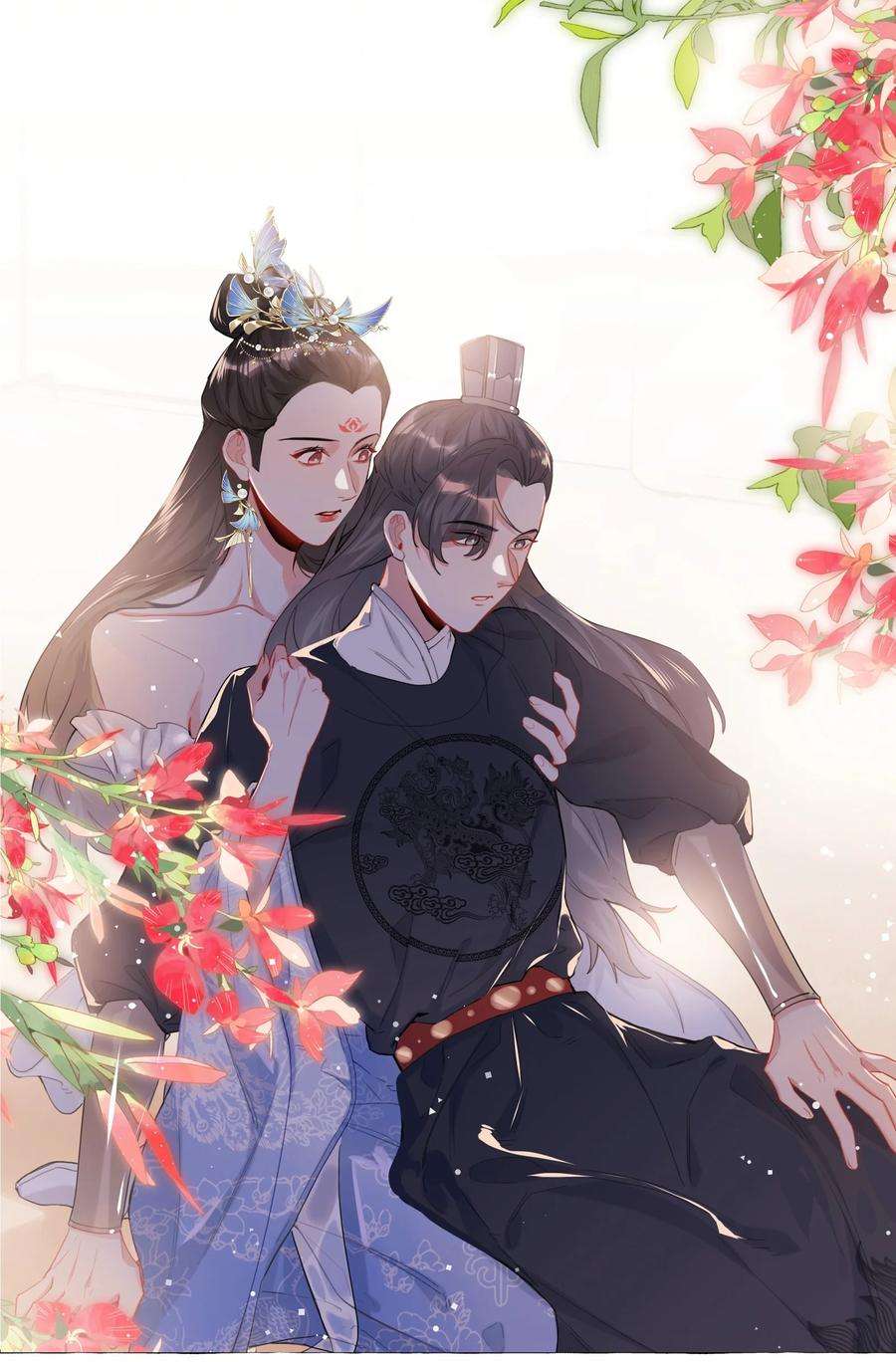 影后成双033 幻想