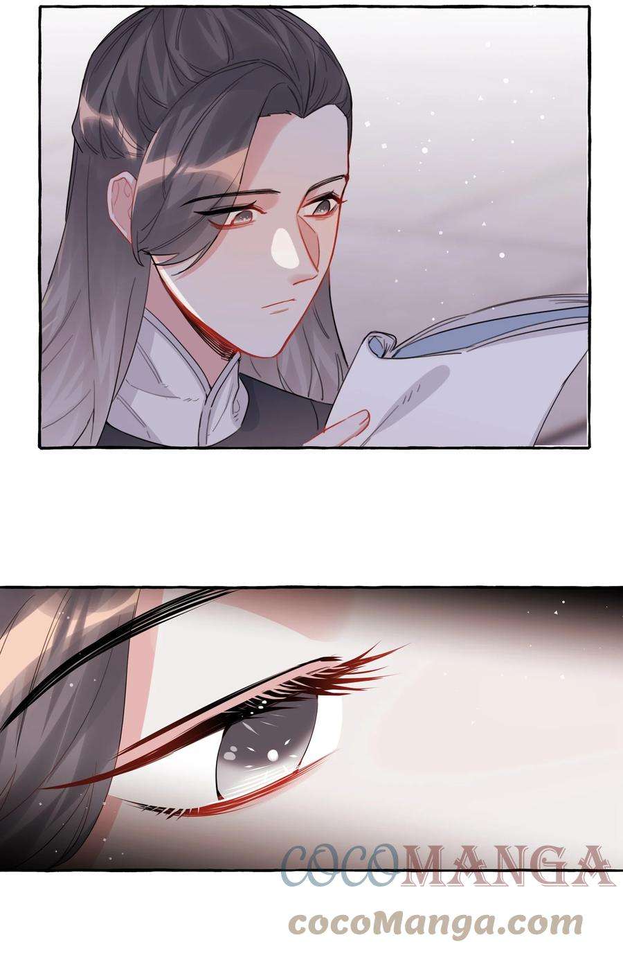 影后成双034 夏以桐，真是个祸害。