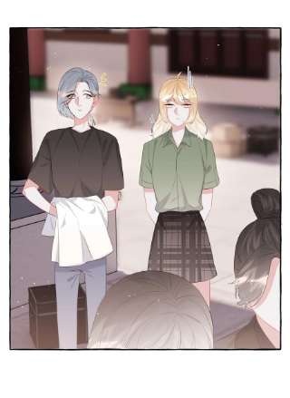 影后成双046 你不是无关的人