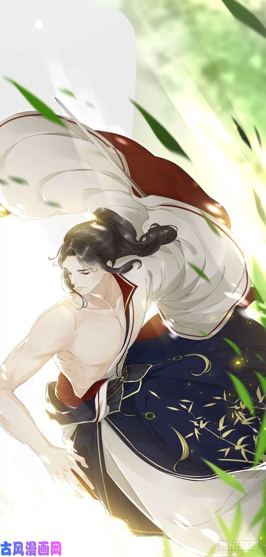 千帐灯预告