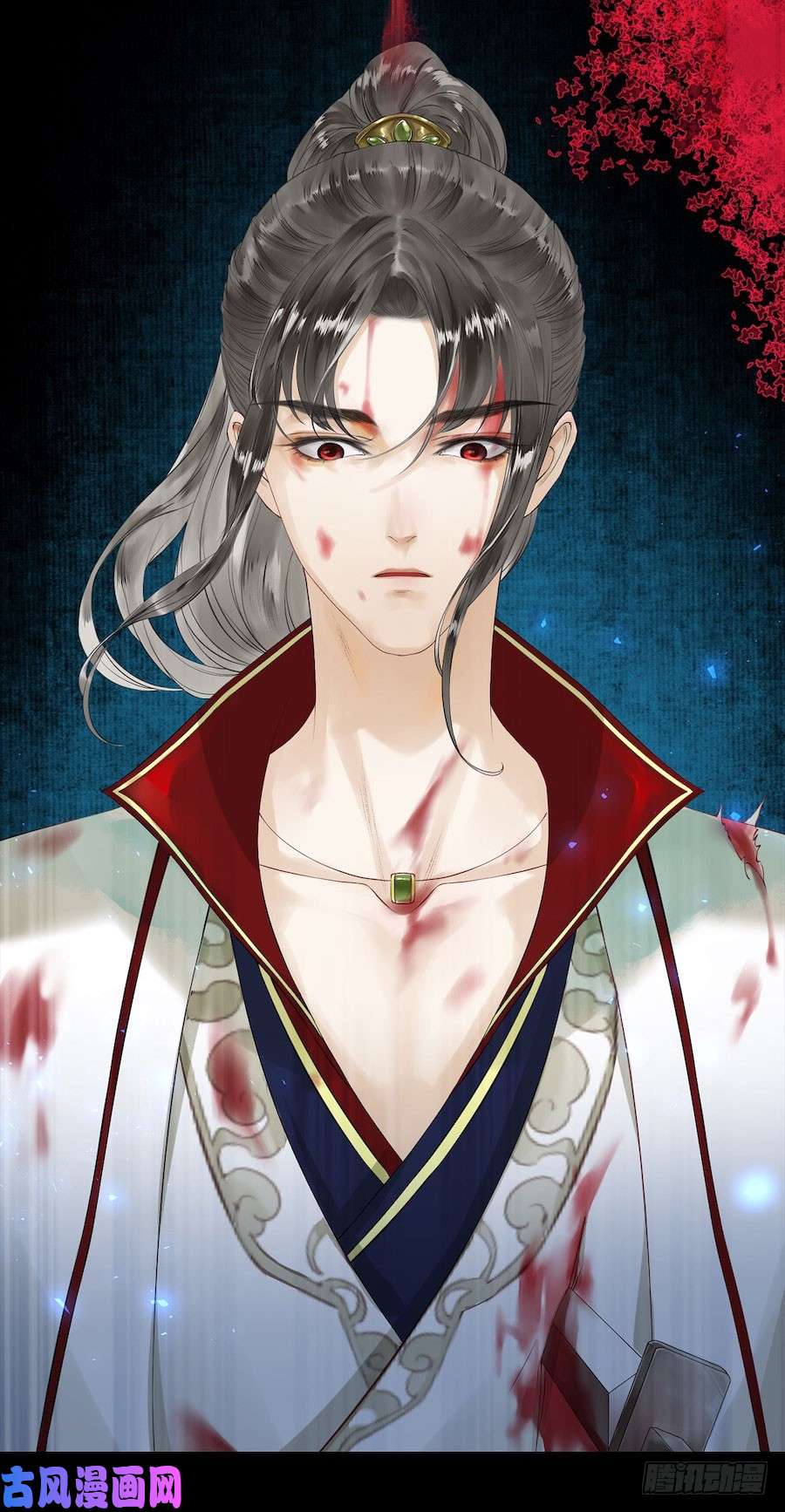 千帐灯预告