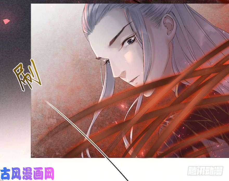 千帐灯第3话 傀儡戏码