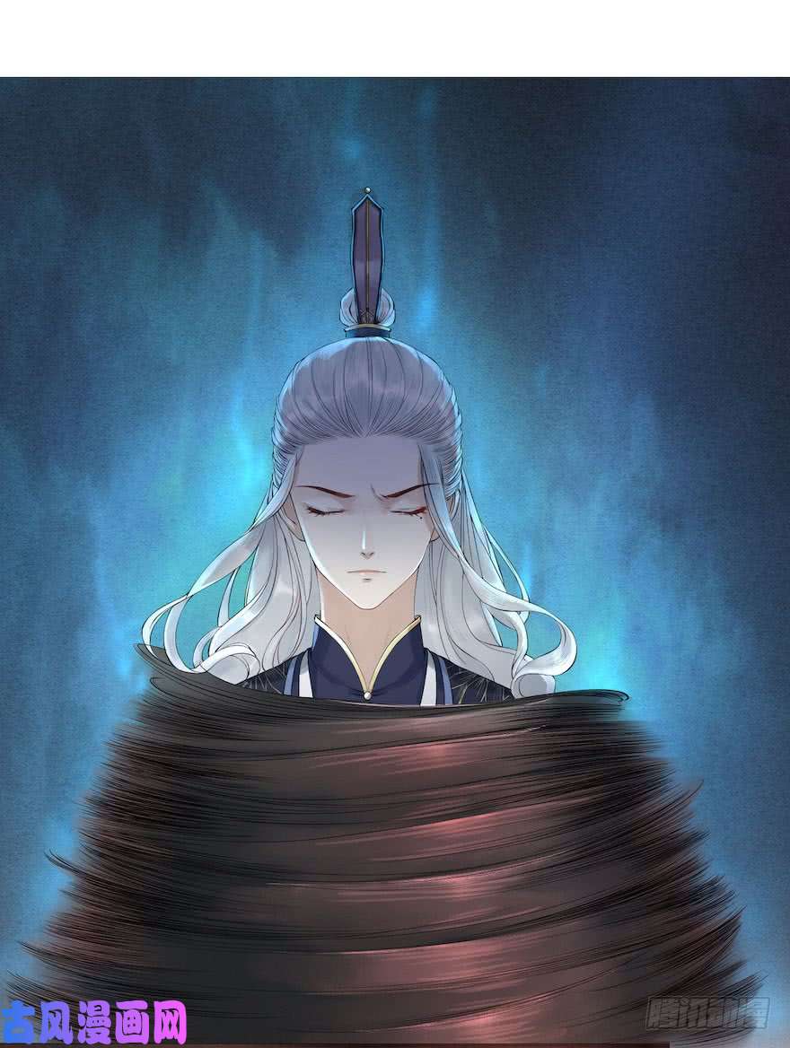 千帐灯第3话 傀儡戏码