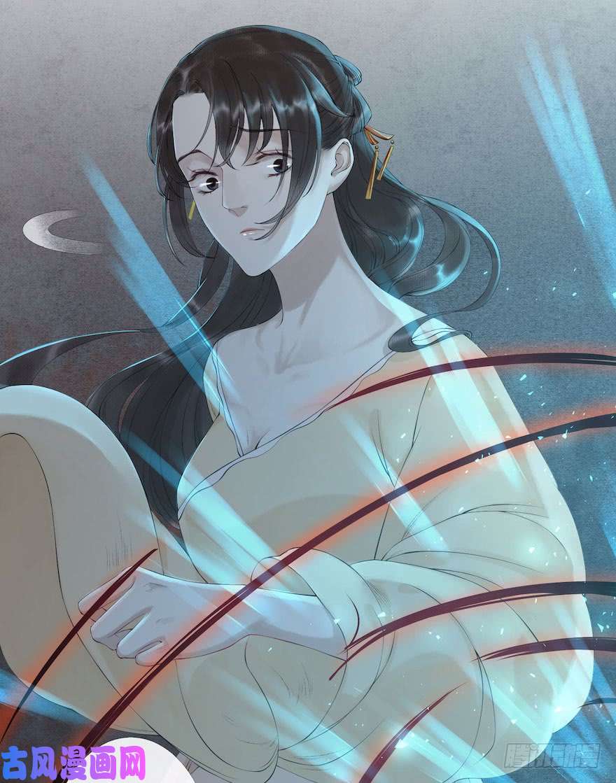 千帐灯第3话 傀儡戏码