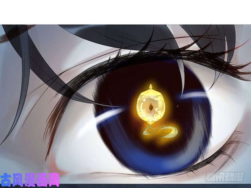 千帐灯第3话 傀儡戏码