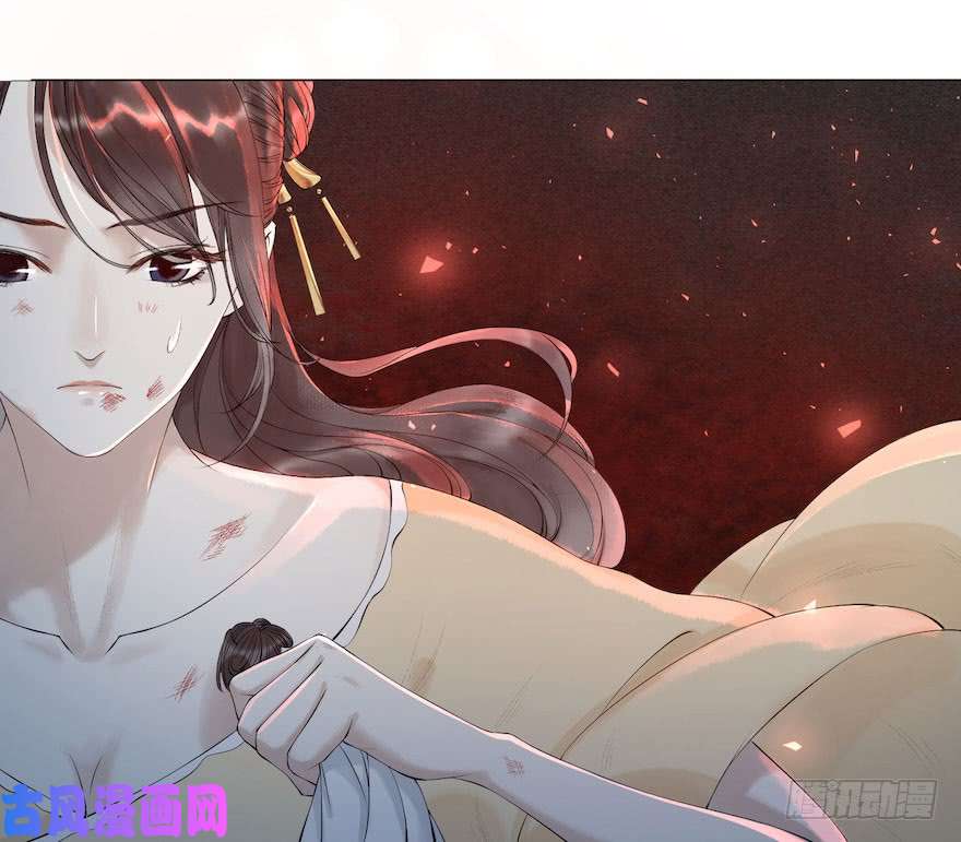 千帐灯第3话 傀儡戏码