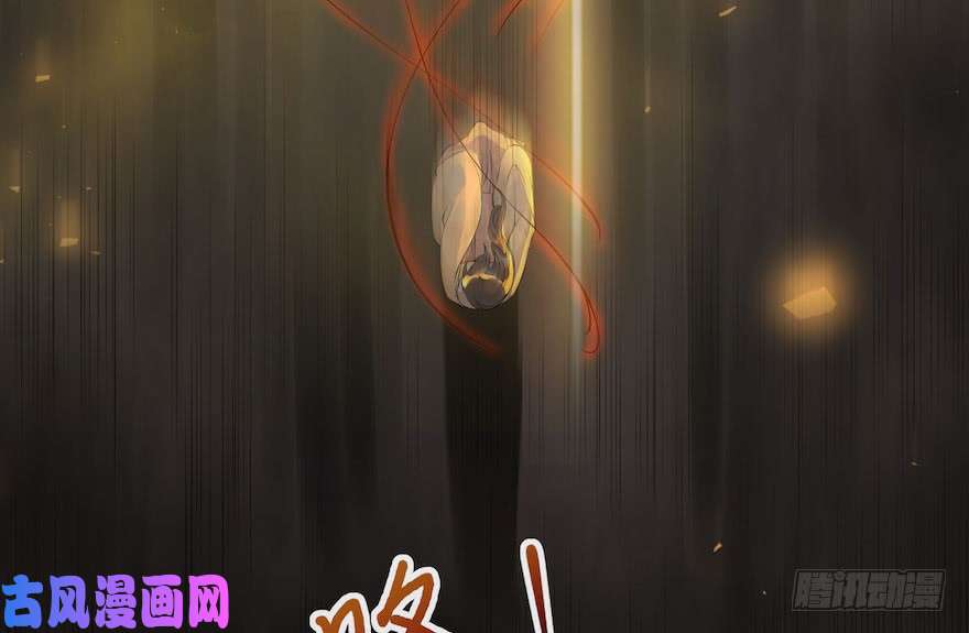 千帐灯第3话 傀儡戏码