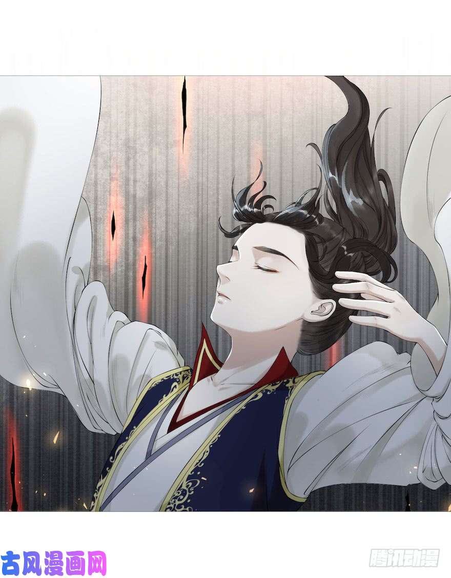 千帐灯第3话 傀儡戏码