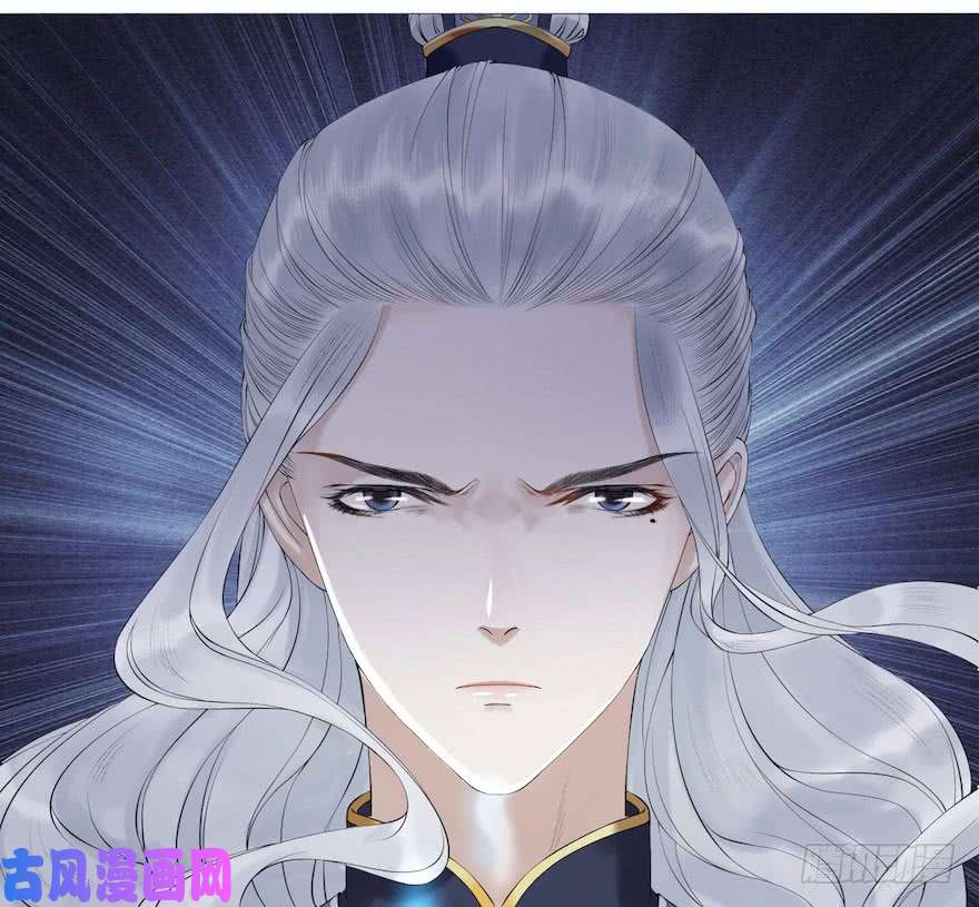 千帐灯第3话 傀儡戏码