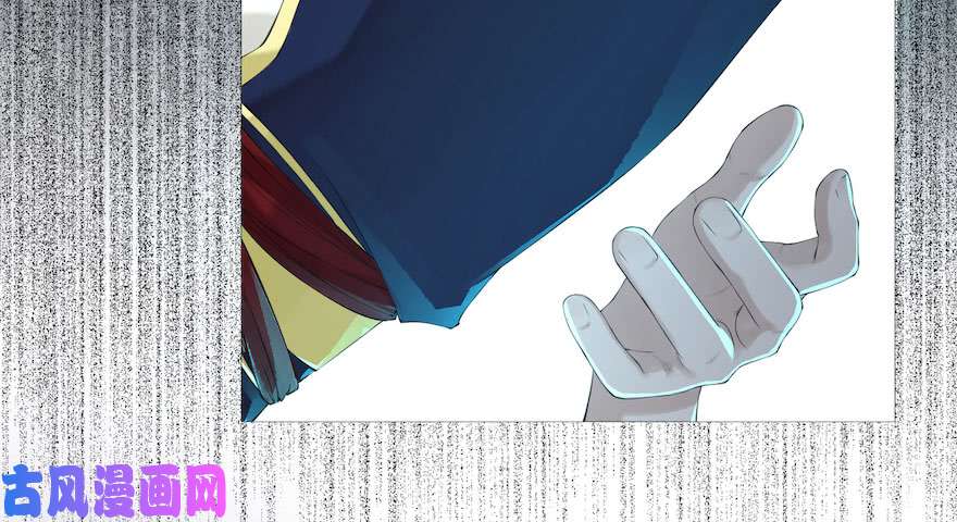 千帐灯第3话 傀儡戏码