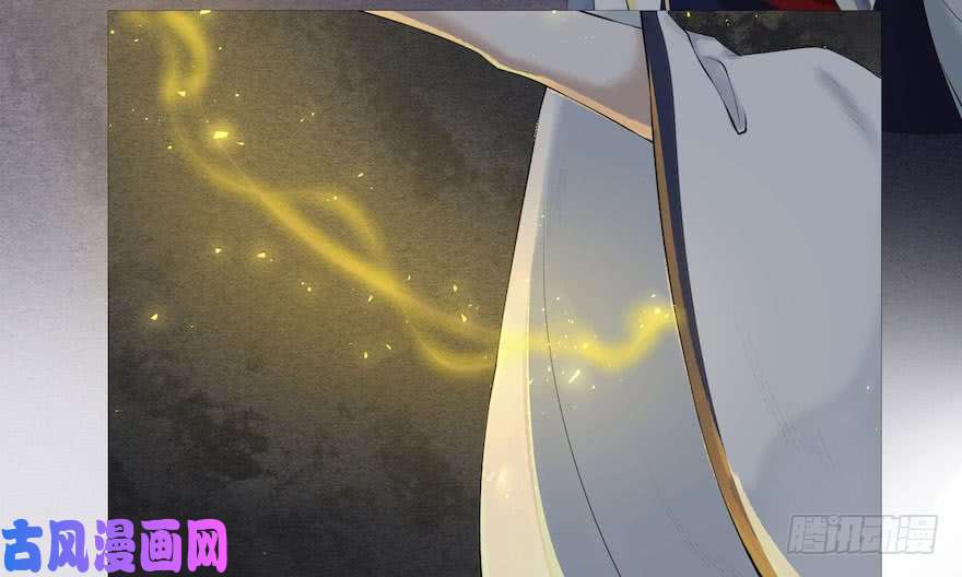 千帐灯第3话 傀儡戏码