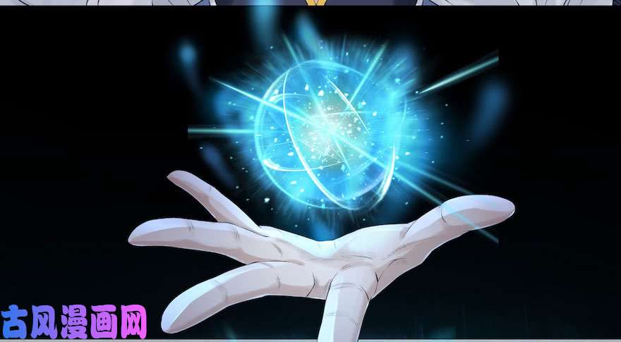 千帐灯第3话 傀儡戏码