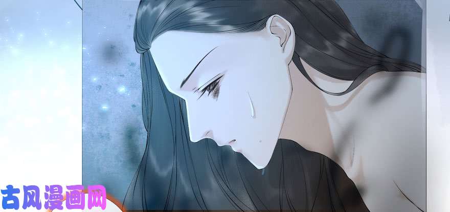 千帐灯第3话 傀儡戏码