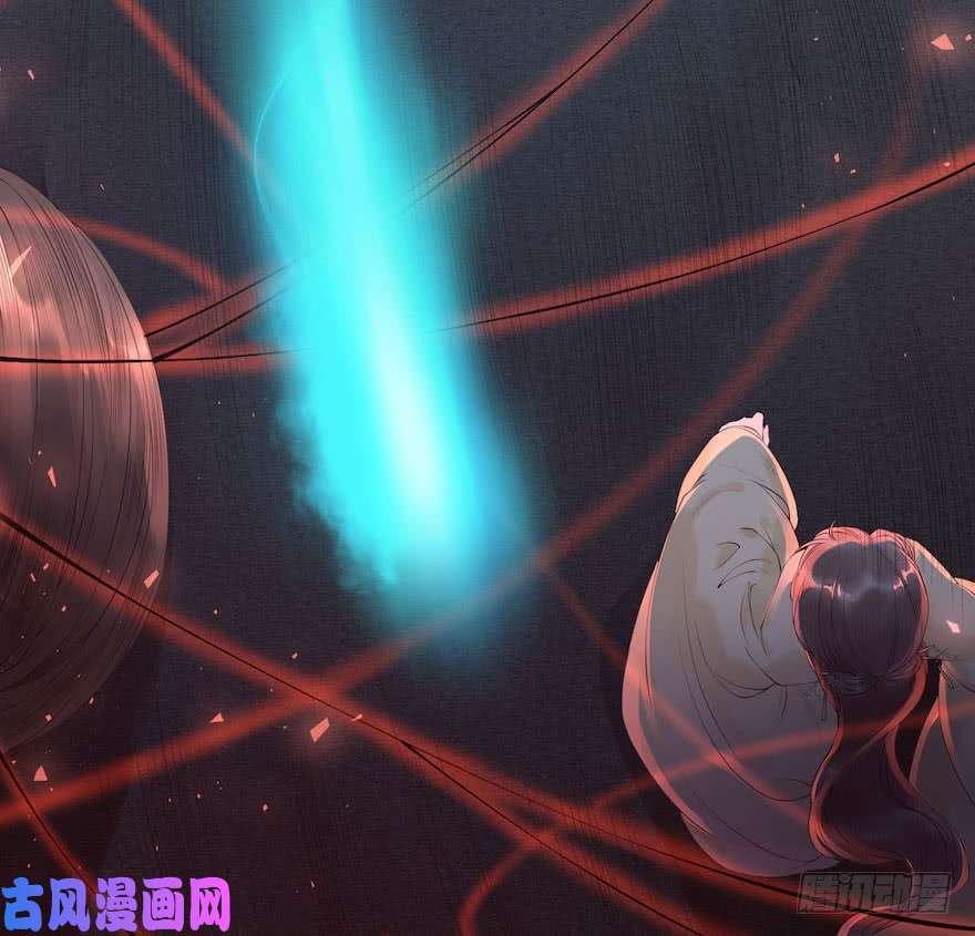 千帐灯第3话 傀儡戏码