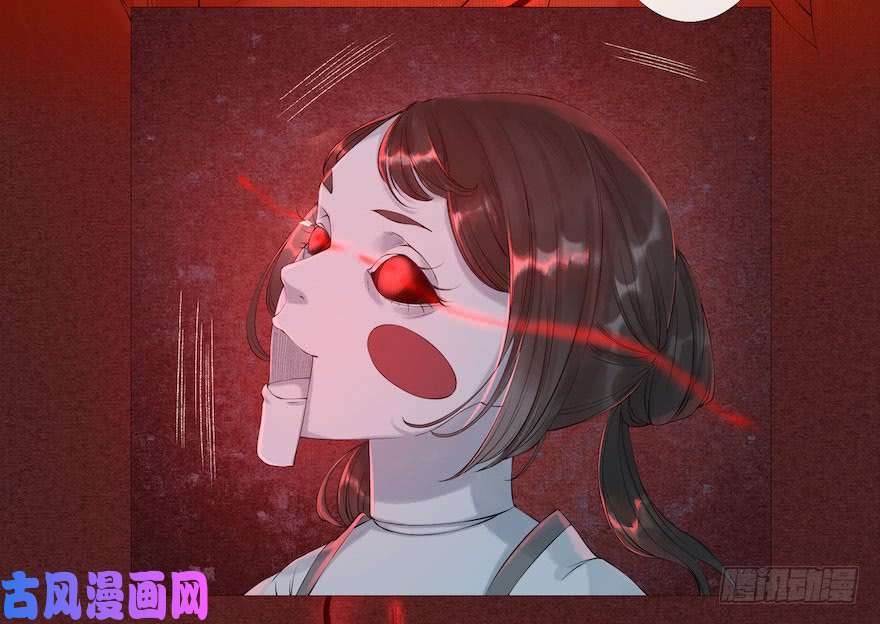 千帐灯第4话 似是故人来