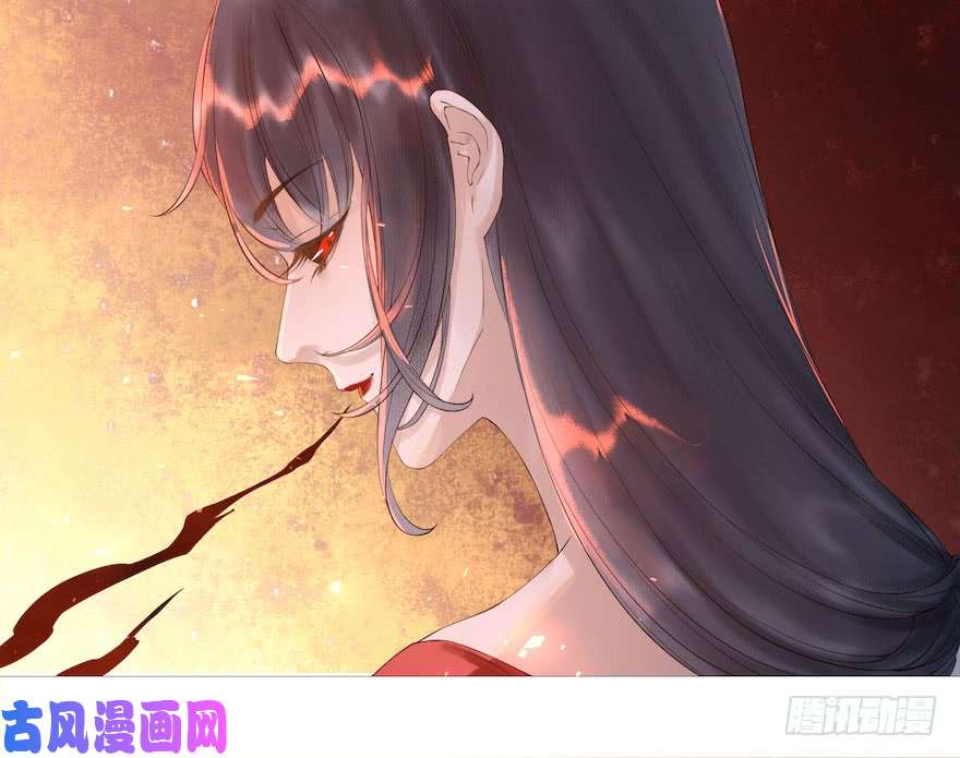 千帐灯第4话 似是故人来