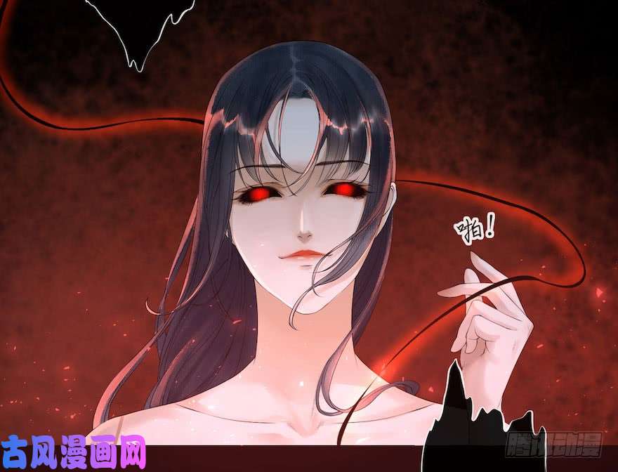 千帐灯第4话 似是故人来