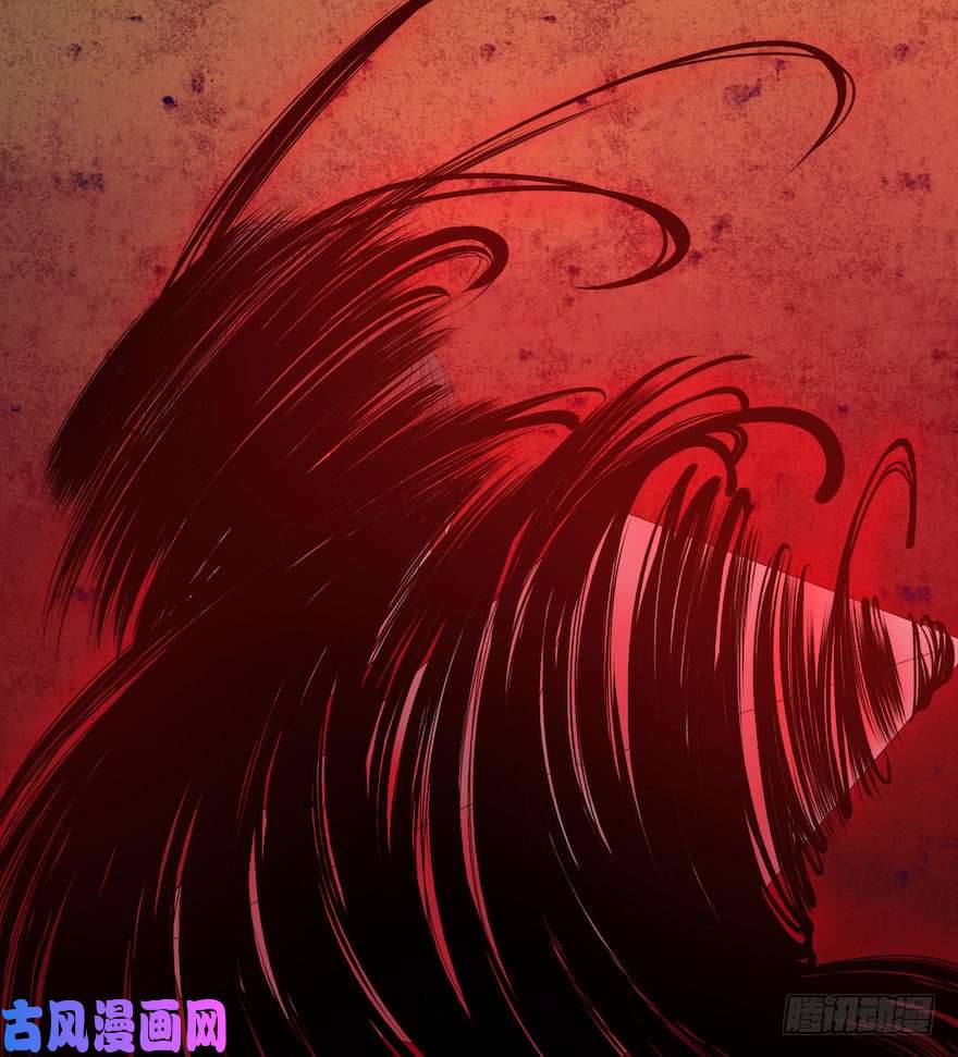 千帐灯第4话 似是故人来