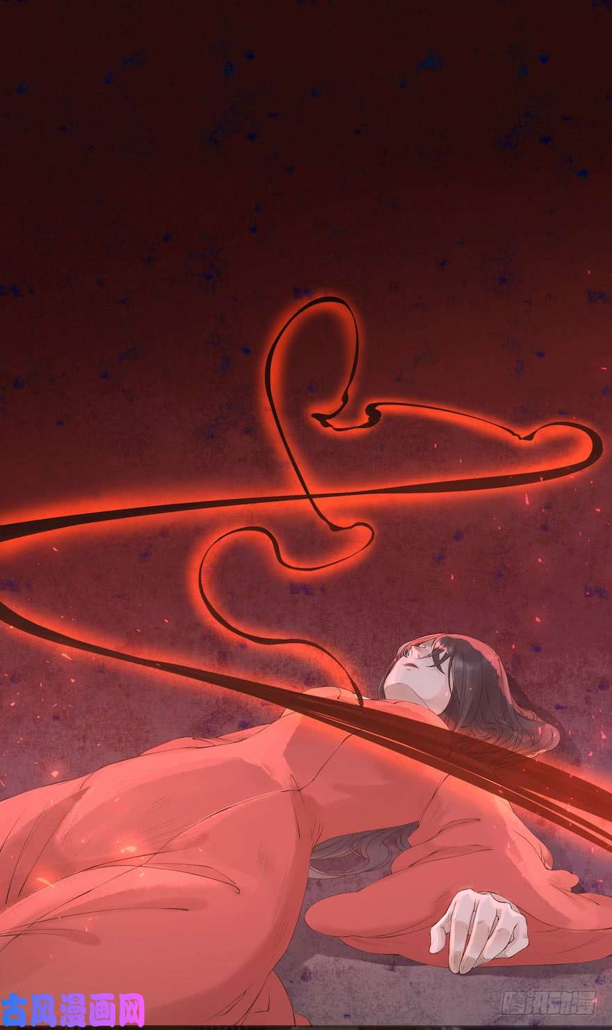 千帐灯第4话 似是故人来