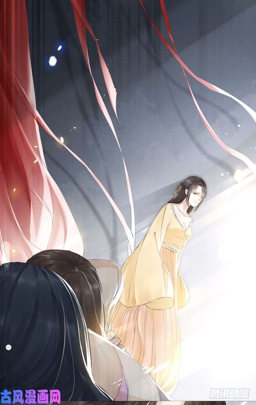 千帐灯第5话 千帐渡灵