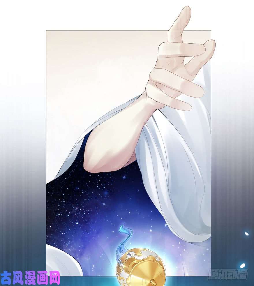 千帐灯第5话 千帐渡灵