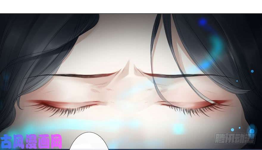 千帐灯第5话 千帐渡灵