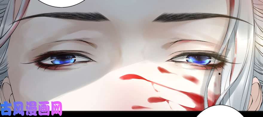 千帐灯第6话 竹林旧忆