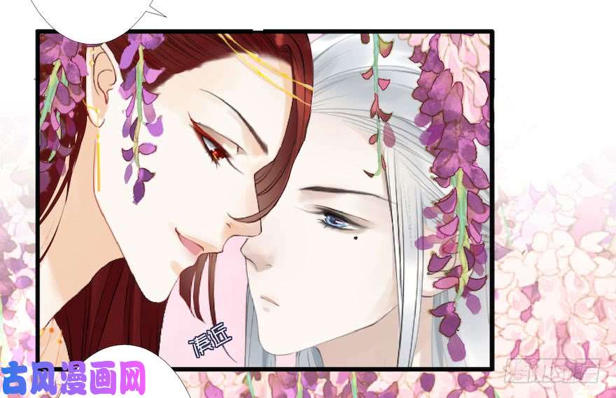 千帐灯第6话 竹林旧忆