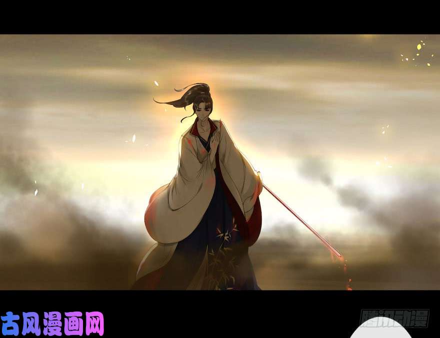 千帐灯第7话 千灵之战