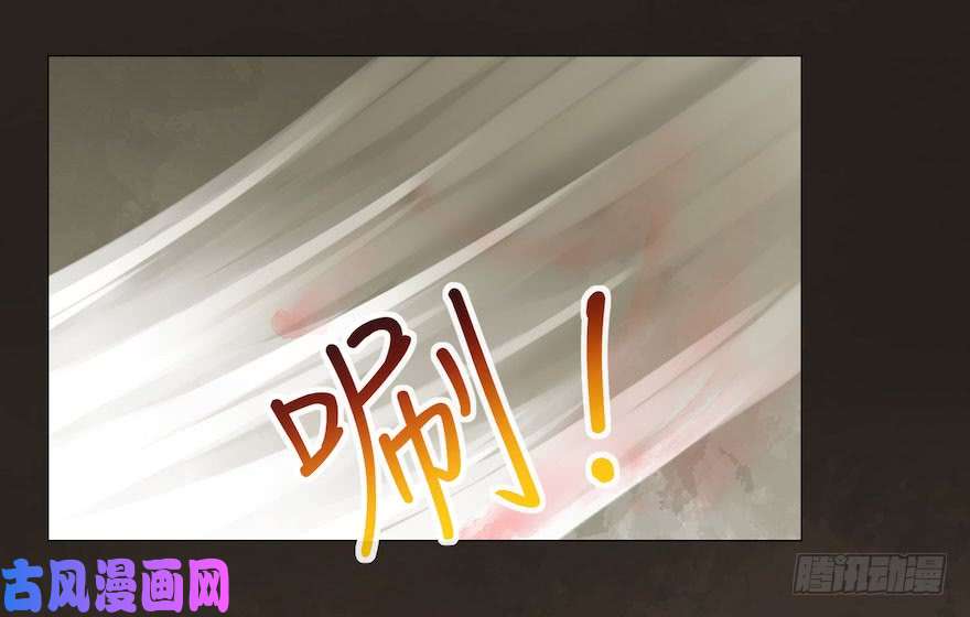 千帐灯第7话 千灵之战