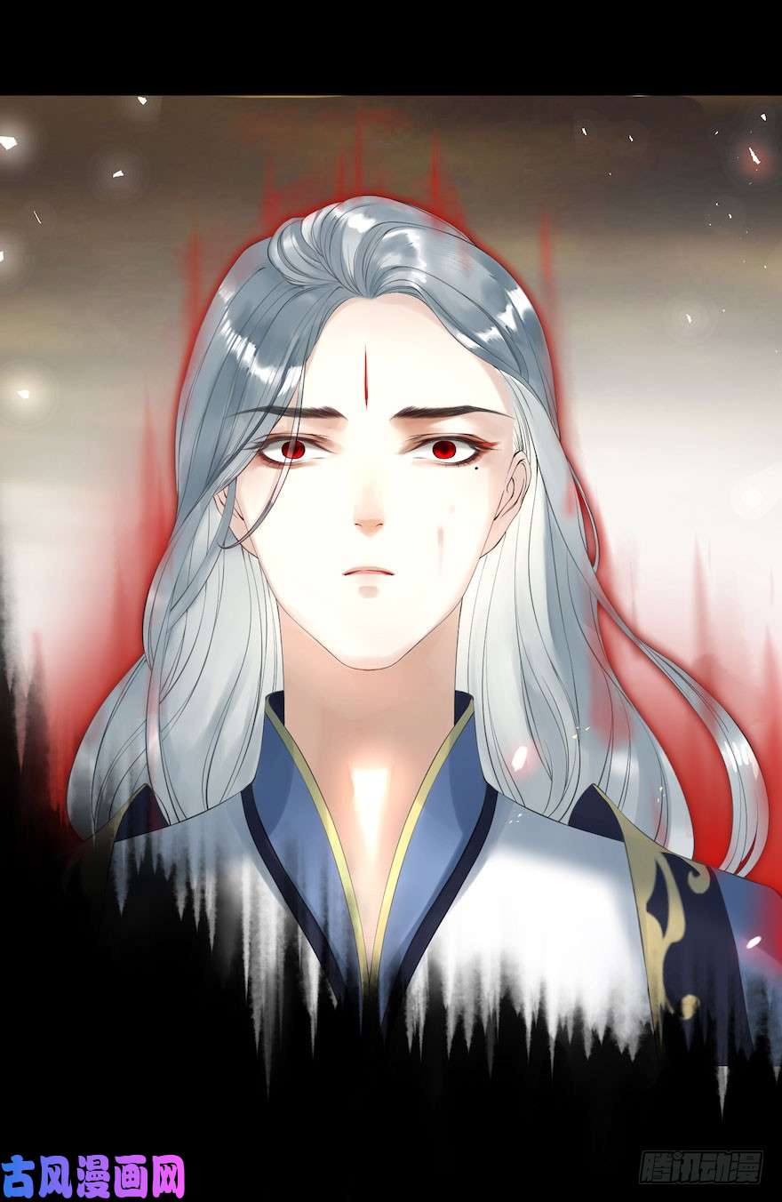 千帐灯第7话 千灵之战